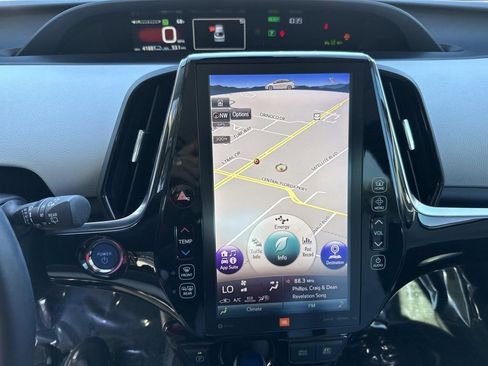 Used 2019 Toyota Prius Limited image 28