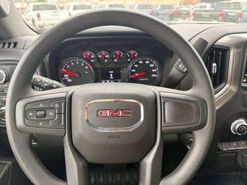 New 2026 GMC Sierra 1500 Pro w/ Pro Value Package AWD/4WD image 23