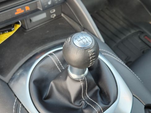 Used 2024 MAZDA MX-5 Miata RF Grand Touring RWD image 21