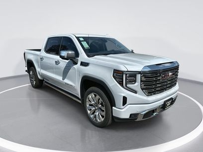 New 2026 GMC Sierra 1500 Denali w/ Denali Reserve Package