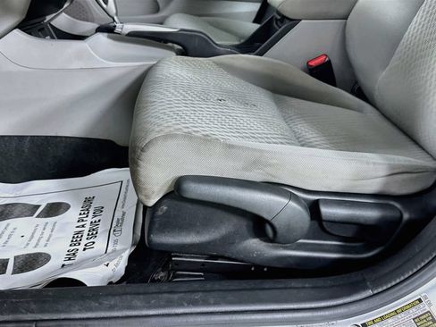 Used 2014 Honda Civic LX image 23