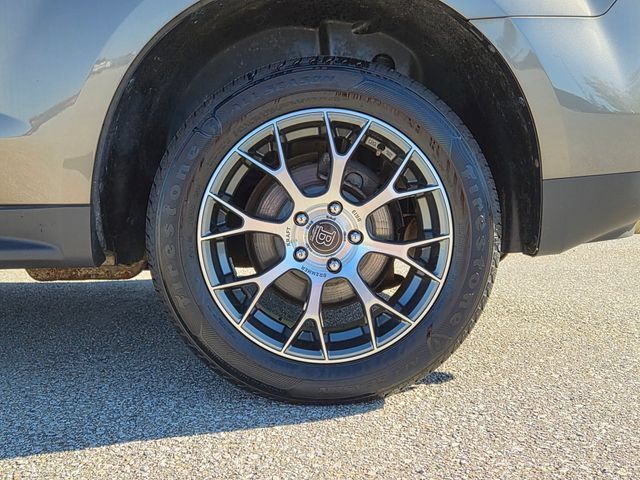 Used 2012 Chevrolet Equinox LTZ AWD/4WD image 9