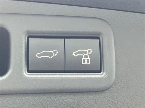 Certified 2025 Lexus RX 350 Premium Plus FWD image 19