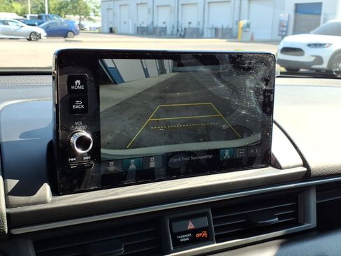 Certified 2024 Honda Pilot EX-L image 18