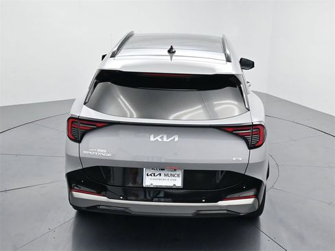 New 2026 Kia Sportage SX Prestige image 50