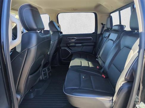 Used 2019 RAM 1500 Laramie image 21