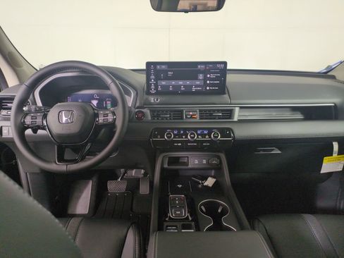 New 2026 Honda Pilot EX-L image 12
