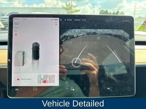 Used 2021 Tesla Model 3 Long Range AWD/4WD image 15