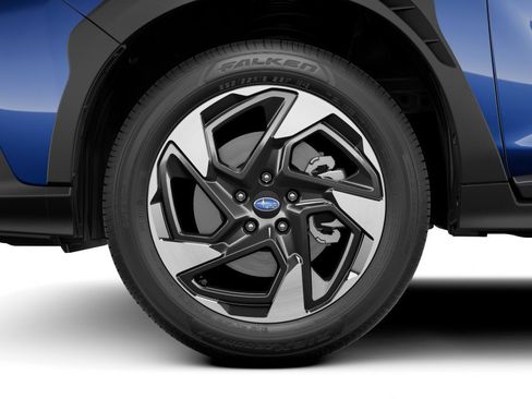 New 2025 Subaru Crosstrek 2.5i Limited image 6