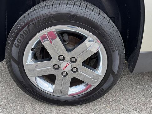 Used 2013 GMC Terrain SLT w/ Safety Package image 13