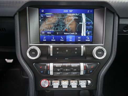 Used 2020 Ford Mustang Bullitt w/ Bullitt Electronics Package image 21