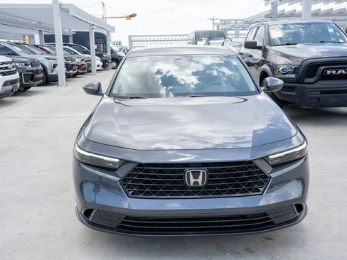 Used 2024 Honda Accord EX image 2
