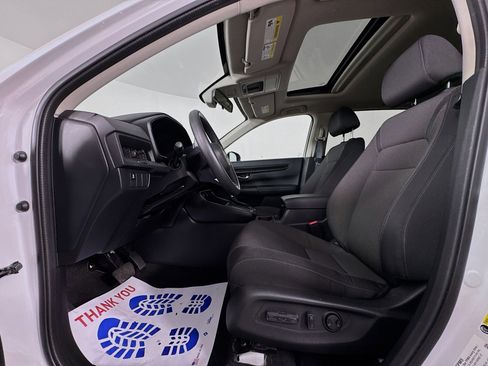 Used 2024 Honda CR-V EX image 20