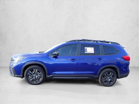 Used 2026 Subaru Ascent Bronze Edition AWD/4WD image 2