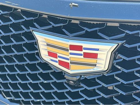 New 2026 Cadillac Escalade Sport image 38