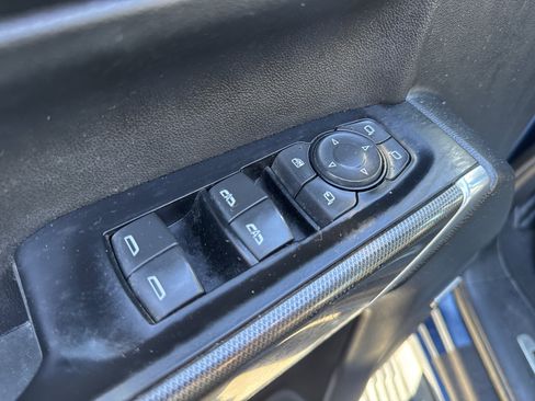 Used 2019 GMC Sierra 1500 AT4 w/ AT4 Premium Package AWD/4WD image 14