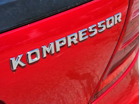 Used 2004 Mercedes-Benz C 230 Coupe image 27