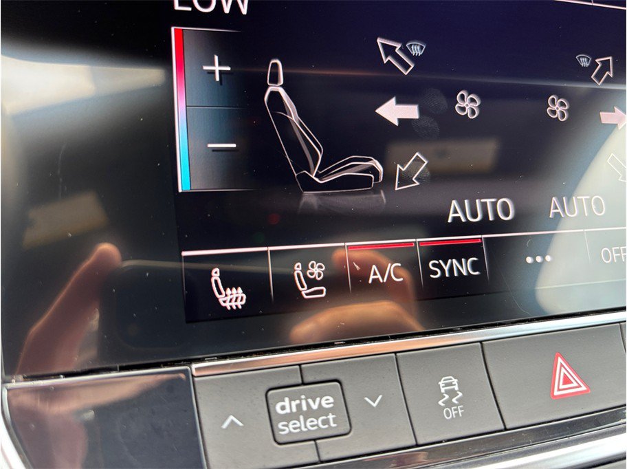 Used 2023 Audi A6 Premium Plus w/ Premium Plus Package AWD/4WD image 36