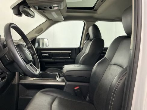 Used 2014 RAM 1500 Sport w/ Sport Premium Group AWD/4WD image 13