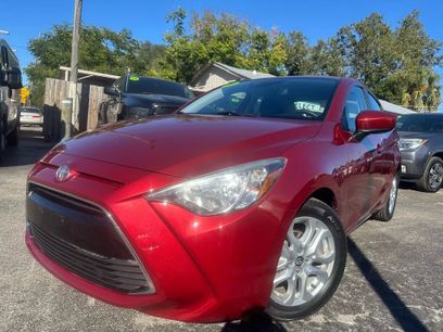Used 2018 Toyota Yaris iA