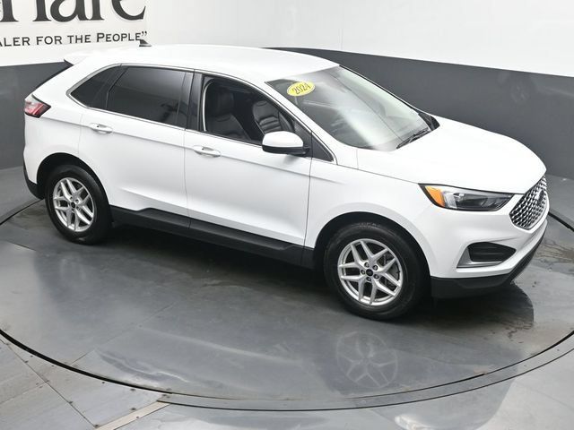 Used 2024 Ford Edge SEL AWD/4WD image 43
