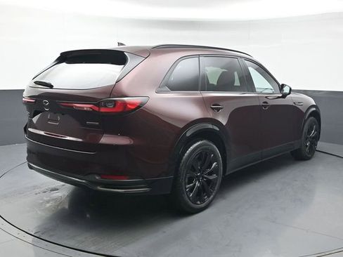 New 2026 MAZDA CX-90 3.3 Turbo S w/ Premium Package image 5