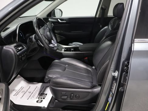 Used 2022 Hyundai Palisade Limited w/ Cargo Package AWD/4WD image 9