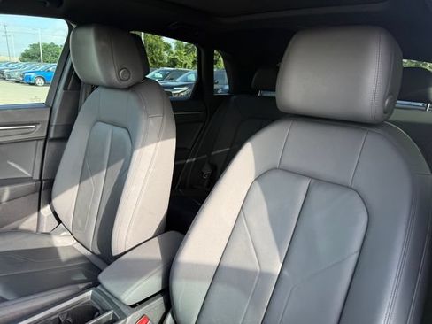 Used 2020 Audi Q3 2.0T Premium AWD/4WD image 10