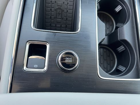 New 2025 Lincoln Aviator Reserve w/ Luxury Package image 24