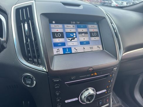 Used 2019 Ford Edge ST w/ Equipment Group 401A AWD/4WD image 10