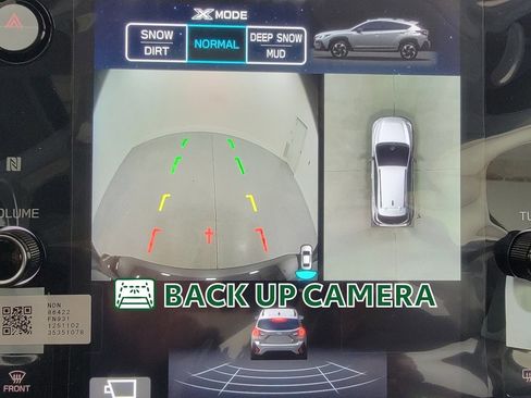 New 2026 Subaru Crosstrek 2.5i Limited image 12