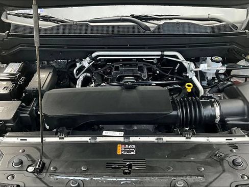 Used 2026 Chevrolet Colorado Trail Boss AWD/4WD image 28