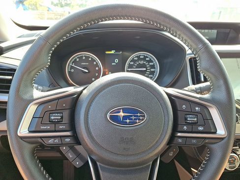 Used 2024 Subaru Forester Limited w/ POP Package 3 AWD/4WD image 22
