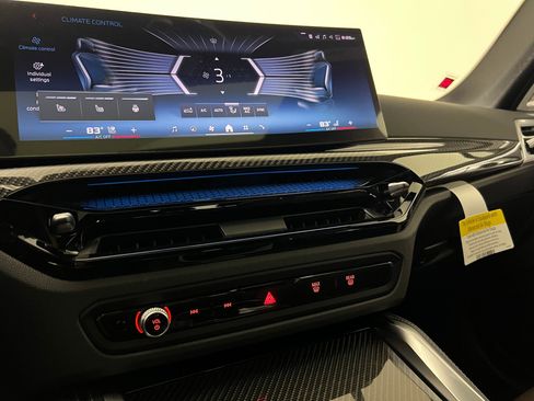 New 2026 BMW i4 M60 w/ Premium Package image 28