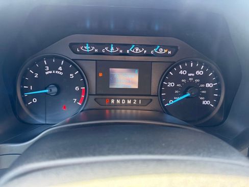 Certified 2020 Ford F250 XL w/ Power Equipment Group AWD/4WD image 20