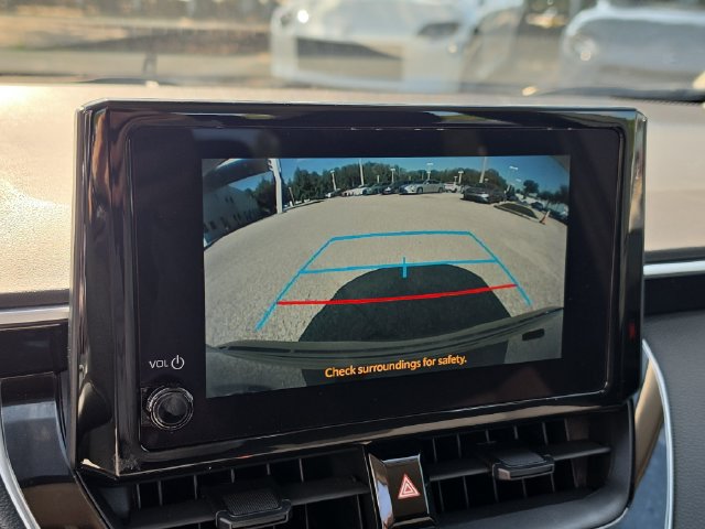 Used 2024 Toyota Corolla LE FWD image 23