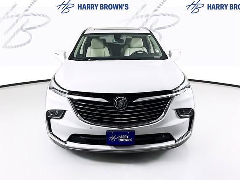 Certified 2023 Buick Enclave Essence w/ Experience Buick Package image 29