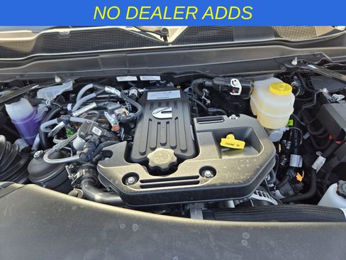 New 2026 RAM 2500 Rebel w/ Rebel Level 2 Equipment Group image 24