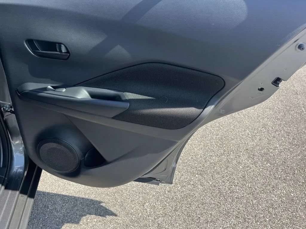 Used 2024 Nissan Kicks S FWD image 22