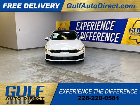 Used 2025 Kia K5 EX FWD image 3