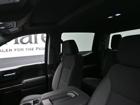 Used 2022 Chevrolet Silverado 1500 LT w/ Safety Package image 17