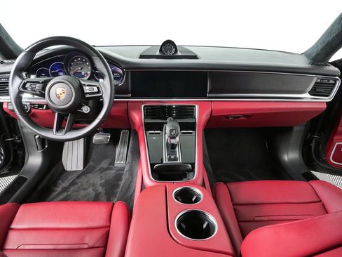 Certified 2021 Porsche Panamera GTS w/ Premium Package AWD/4WD image 20