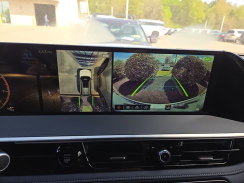 New 2026 INFINITI QX80 4WD w/ Sport Exterior Package image 12