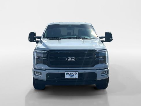 Used 2024 Ford F150 Lariat w/ Bed Utility Package AWD/4WD image 10
