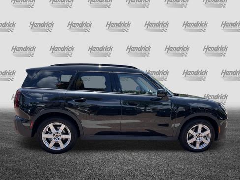 Used 2025 MINI Cooper Countryman S AWD/4WD image 11