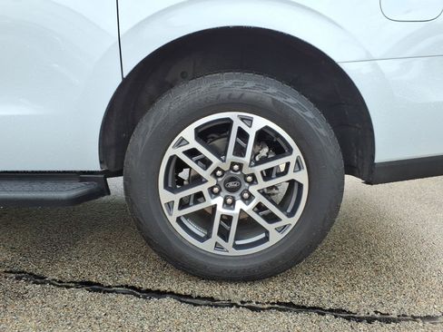 Certified 2025 Ford Expedition Max Active AWD/4WD image 6