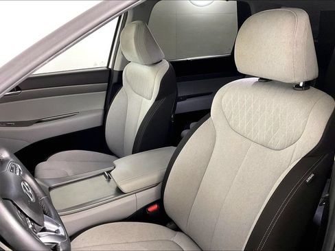 Used 2021 Hyundai Palisade SEL w/ Convenience Package FWD image 24