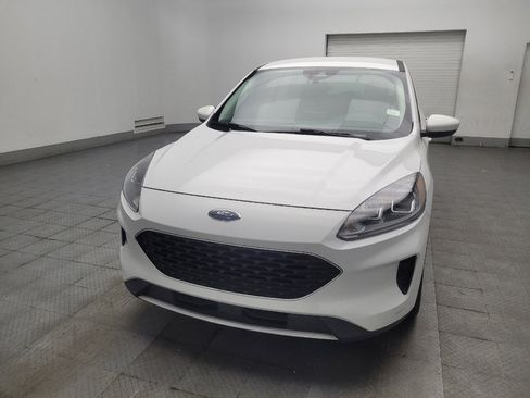 Used 2021 Ford Escape SE w/ Cold Weather Package FWD image 15