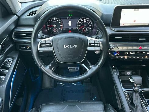 Used 2022 Kia Telluride SX w/ SX Prestige Package image 17