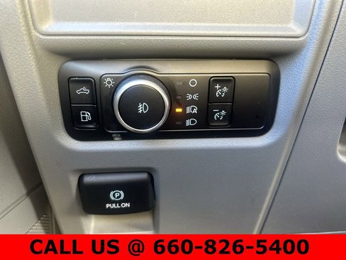 Used 2024 Ford F150 XLT w/ Mobile Office Package image 13